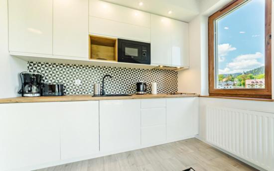 Silence Ogrodnicza Selenit Apartment Karpacz